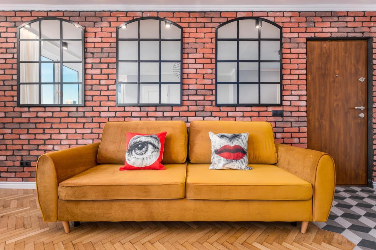 Apartament Zielna By Your Freedom Варшава Екстер'єр фото