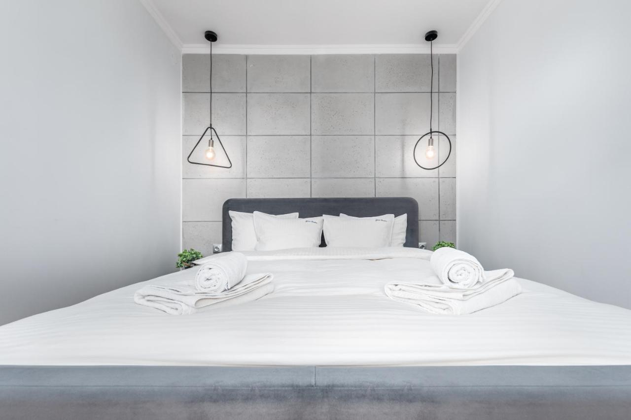 Apartament Zielna By Your Freedom Варшава Екстер'єр фото